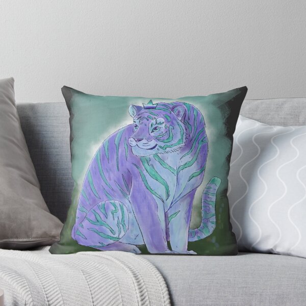 Item preview, Tiger designed and sold by Skyraider20.
