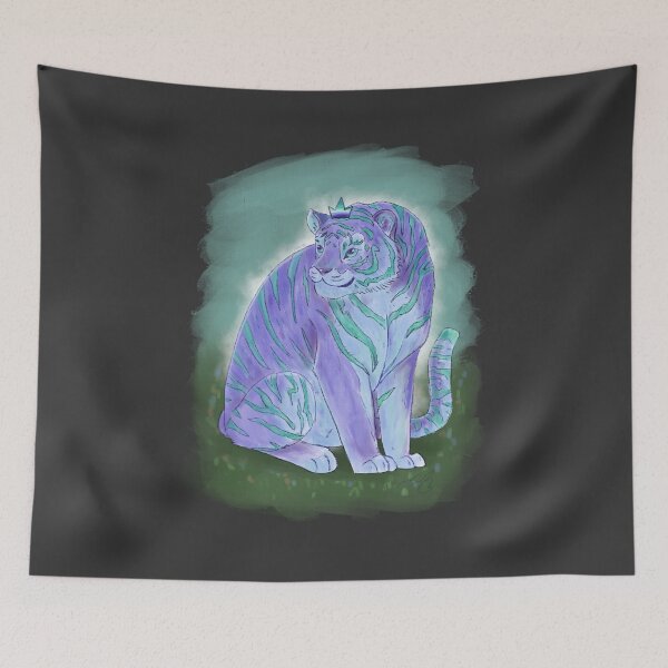 Item preview, Tiger designed and sold by Skyraider20.