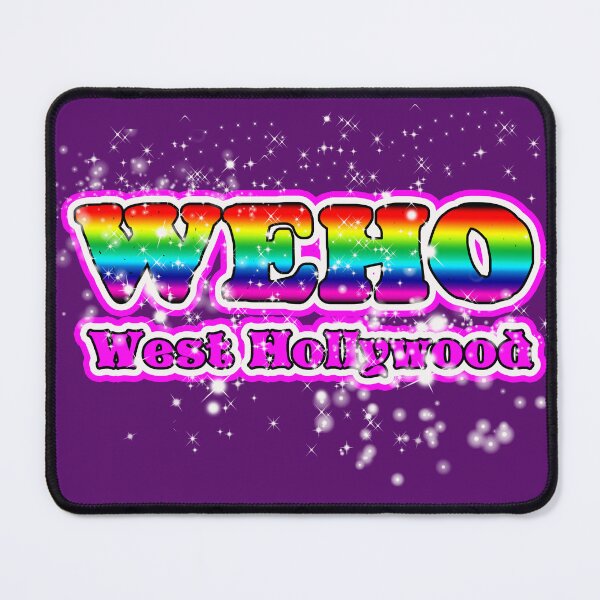 Item preview, West Hollywood designed and sold by Troy Parsons.