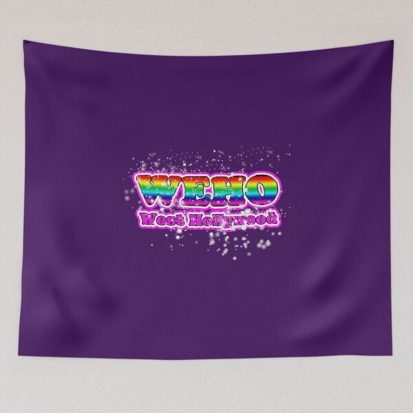 Item preview, West Hollywood designed and sold by Troy Parsons.