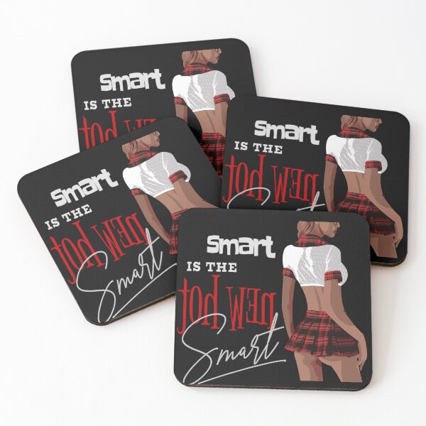 Item preview, smart is the new hot designed and sold by Aidaros.