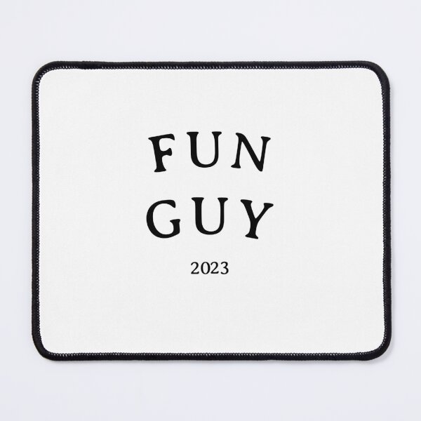 Item preview, Fun Guy Funny Quote Trend Fun Guy Humor designed and sold by Zuuag.