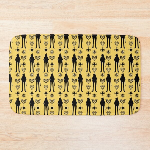 Item preview, Trafalgaw Law Silhouette designed and sold by jimjimfuria.