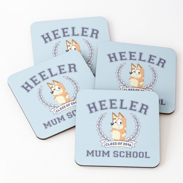Item preview, Mum School 2016 designed and sold by Jessica Cushen.