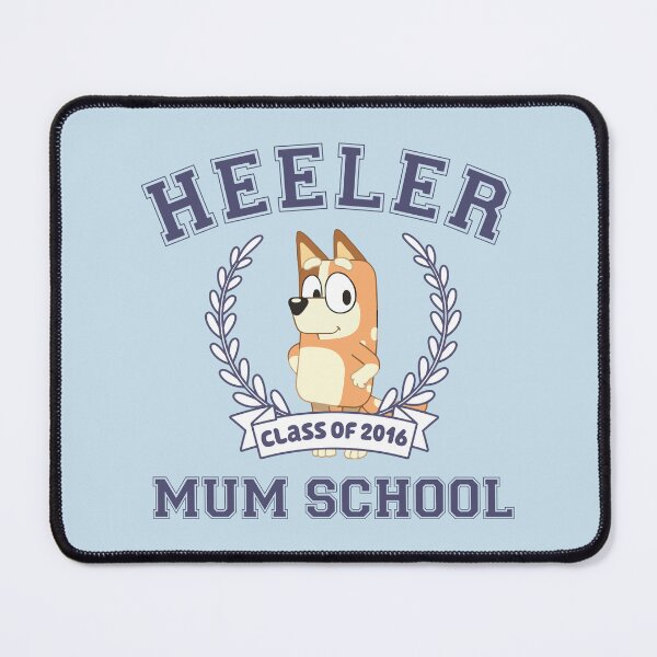 Item preview, Mum School 2016 designed and sold by Jessica Cushen.