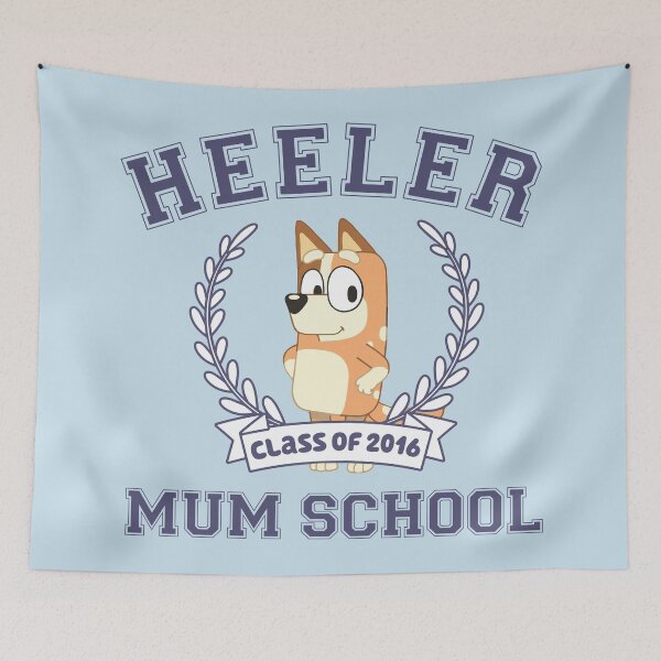 Item preview, Mum School 2016 designed and sold by Jessica Cushen.