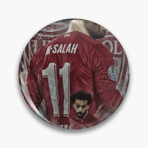 Item preview, Wallpaper MoSalah Art- Limited Edition | Perfect Gift designed and sold by cindyalicey.