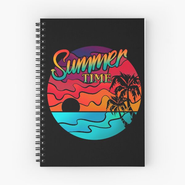 Item preview, summer time designed and sold by SoulArtLove.