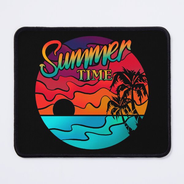 Item preview, summer time designed and sold by SoulArtLove.