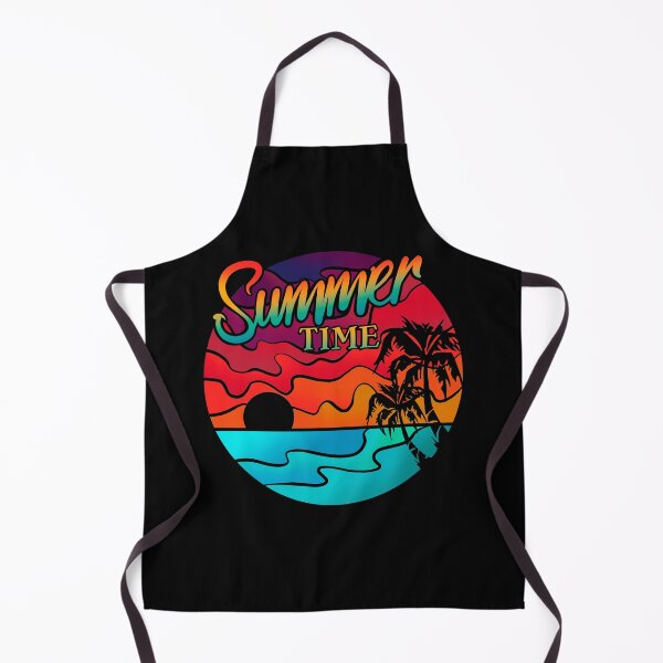 Item preview, summer time designed and sold by SoulArtLove.