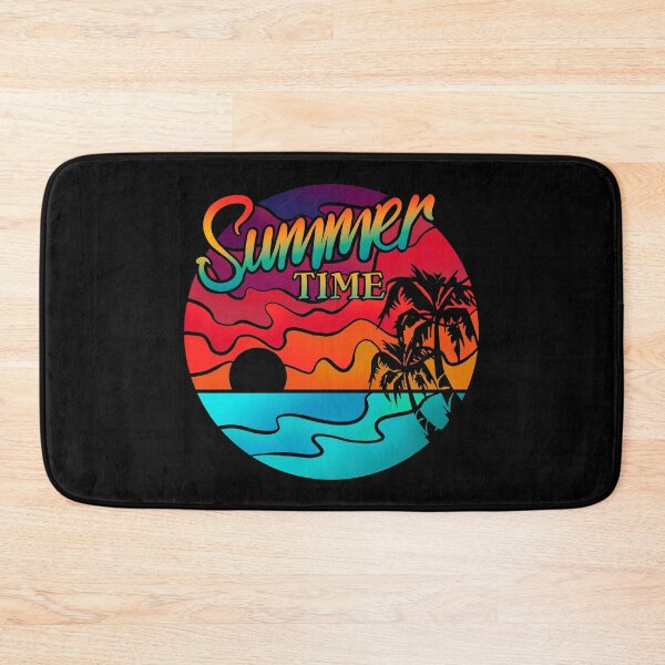 Item preview, summer time designed and sold by SoulArtLove.
