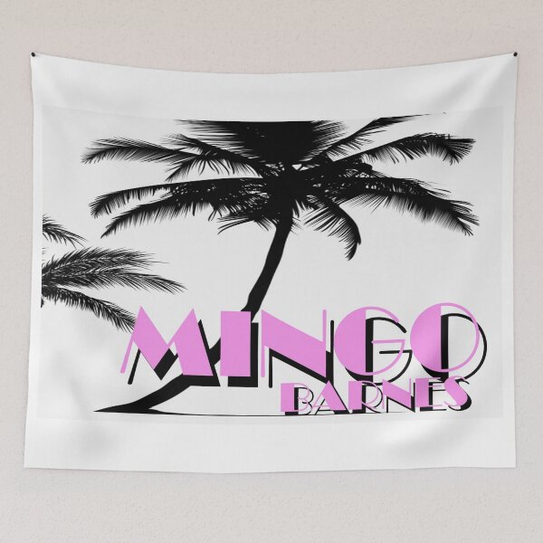 Item preview, MINGO designed and sold by Daviscoatings.