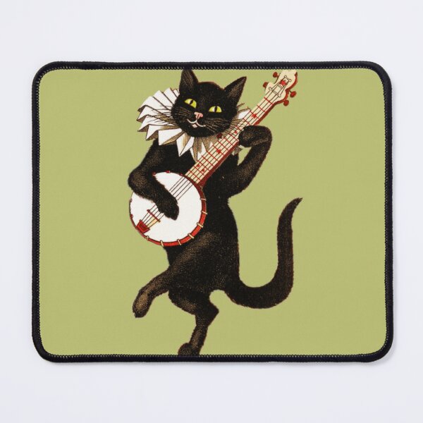 Item preview, Talented Kitty designed and sold by Benlaniboutique.