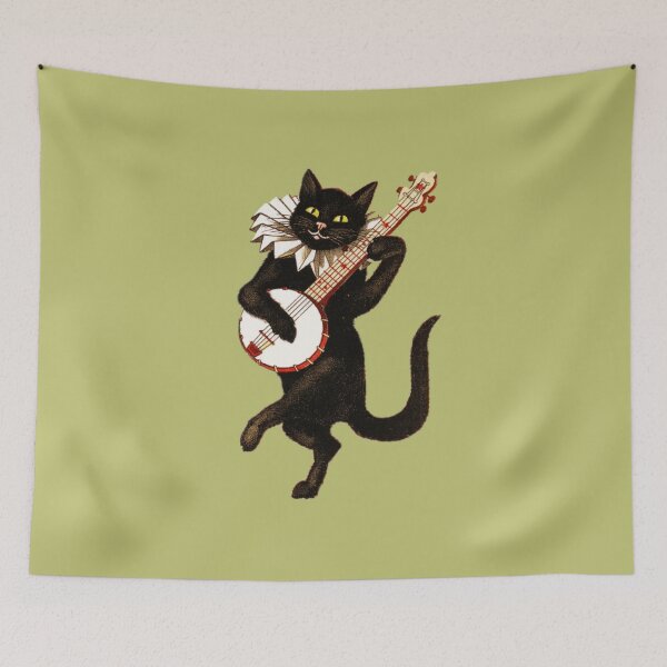 Item preview, Talented Kitty designed and sold by Benlaniboutique.