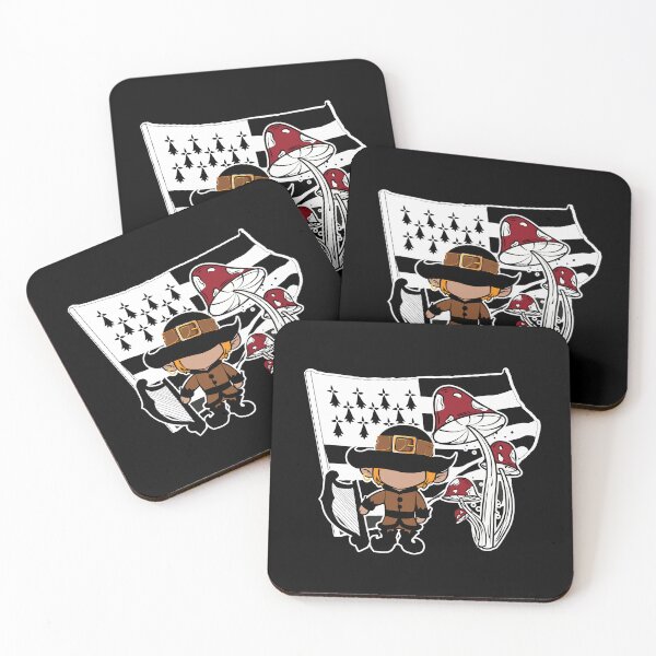 Item preview, Korrigans designed and sold by grafikestelle.