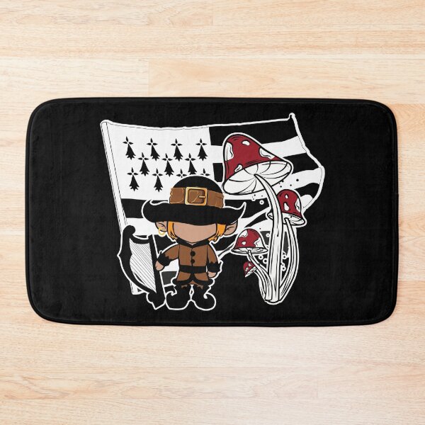 Item preview, Korrigans designed and sold by grafikestelle.