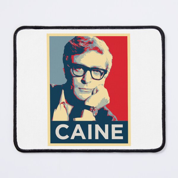 Item preview, Michael Caine designed and sold by njmclean.