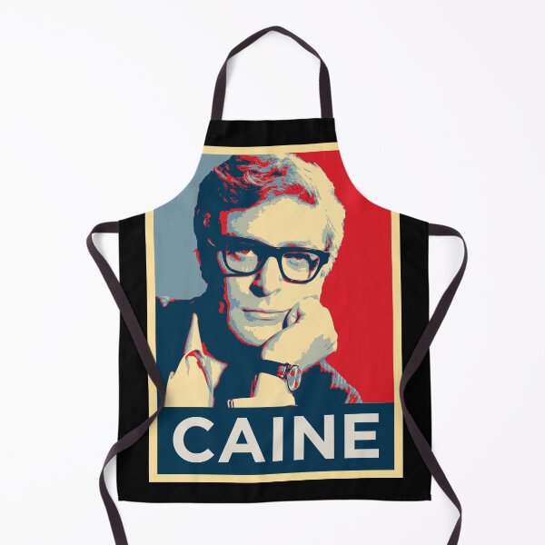 Item preview, Michael Caine designed and sold by njmclean.