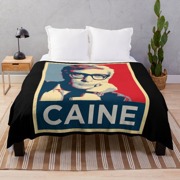 Item preview, Michael Caine designed and sold by njmclean.