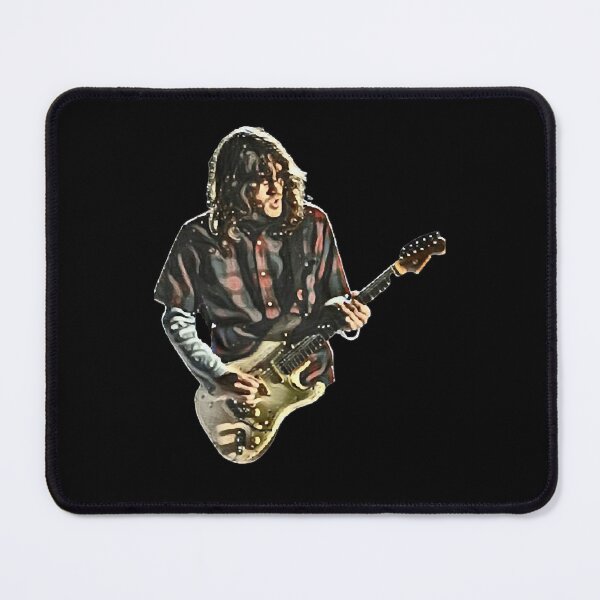 Item preview, Retro John Cute Frusciante Mens Womens designed and sold by Aubree029.