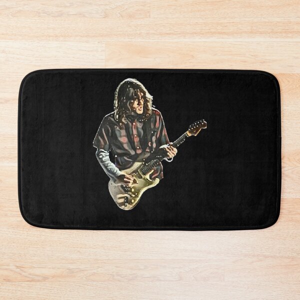 Item preview, Retro John Cute Frusciante Mens Womens designed and sold by Aubree029.