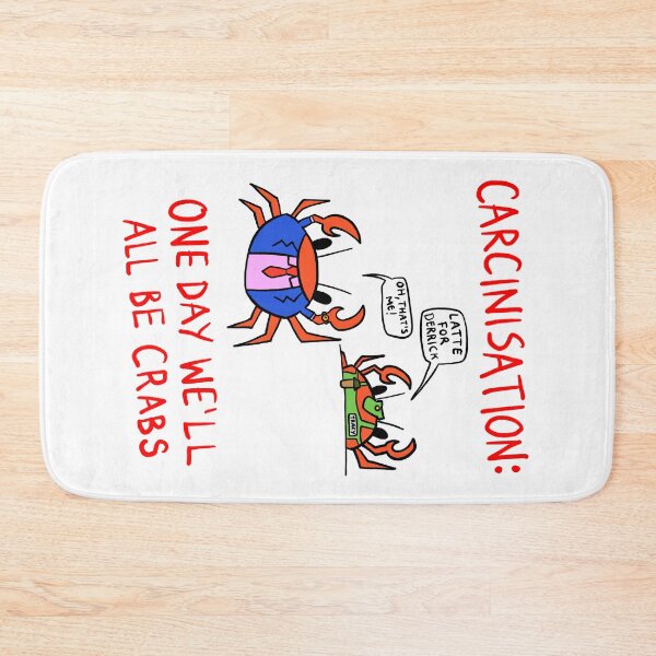 Item preview, Crabification designed and sold by Square-Eyes.