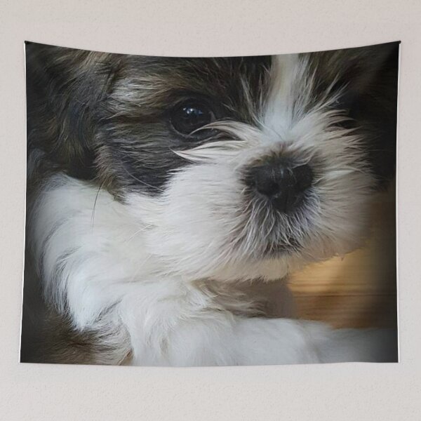 Item preview, WHEN YOU LOOK INTO MY EYES, I HOPE YOU LIKE WHAT YOU SEE designed and sold by Marie Leblanc.