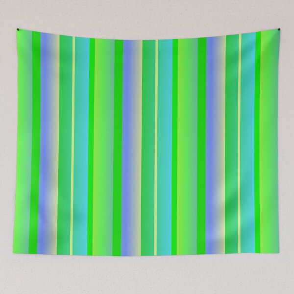 Item preview, Green color tones | shades of green color palette designed and sold by lausn.