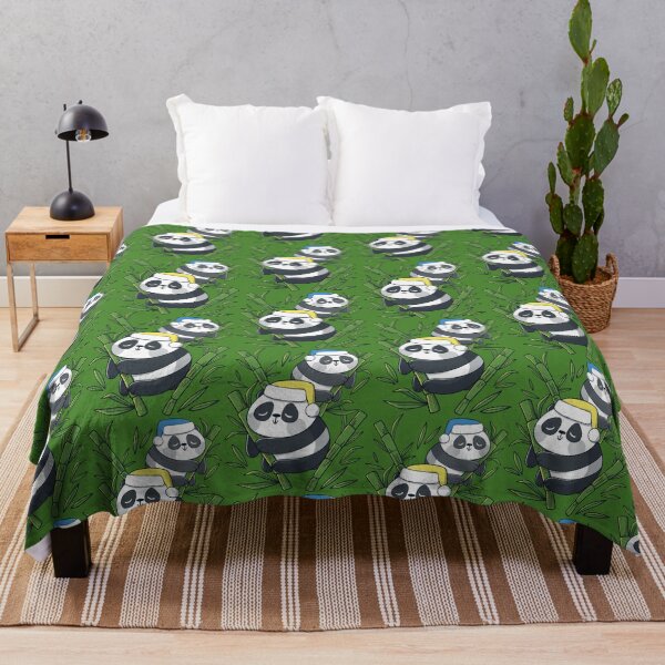 Item preview, Sleepy Panda designed and sold by TaylorRoss1.