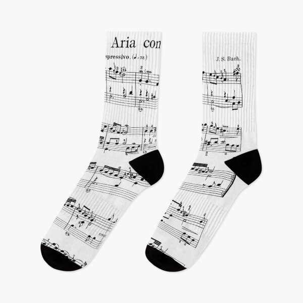 Item preview, Goldberg Variations designed and sold by bhconn.