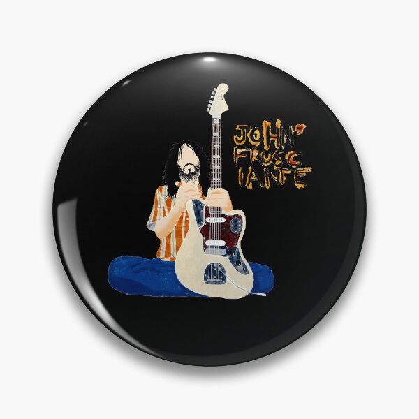 Item preview, Retro Vintage John Cute Frusciante Gifts Women designed and sold by Aubree029.