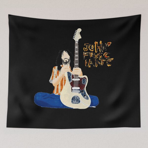 Item preview, Retro Vintage John Cute Frusciante Gifts Women designed and sold by Aubree029.