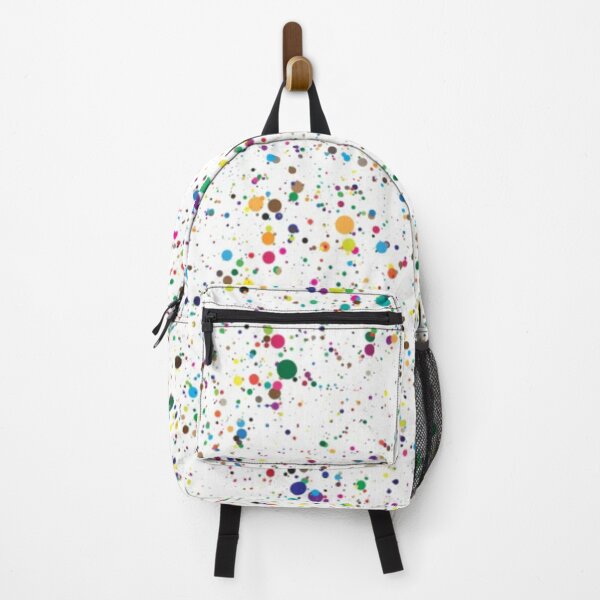 Item preview, Coloured stains pattern designed and sold by Fenix2.