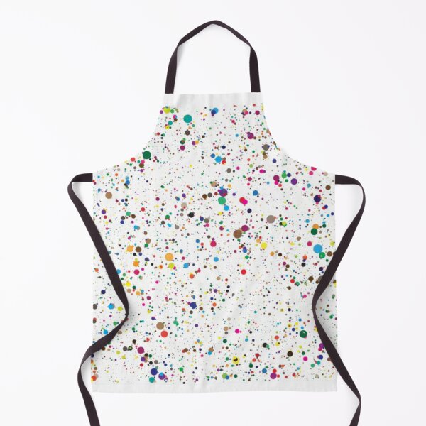 Item preview, Coloured stains pattern designed and sold by Fenix2.