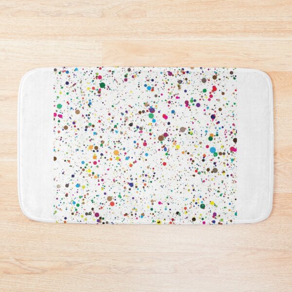 Item preview, Coloured stains pattern designed and sold by Fenix2.