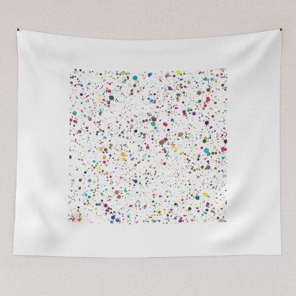 Item preview, Coloured stains pattern designed and sold by Fenix2.