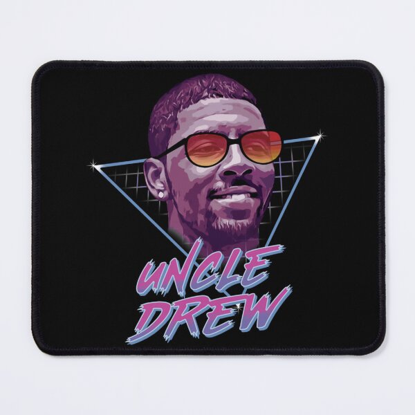 Item preview, Uncle Drew Long Sleeve T-Shirt designed and sold by contawana1s.