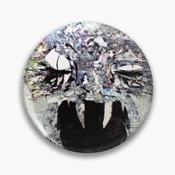 Item preview, Monster Under the Bed designed and sold by Robert Ball.