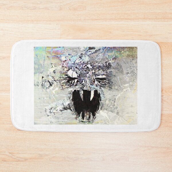 Item preview, Monster Under the Bed designed and sold by Robert Ball.