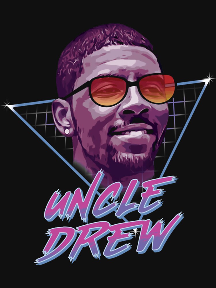 Uncle drew 2025 long sleeve