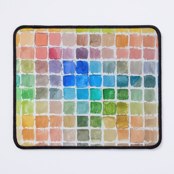 Item preview, Bright Colors designed and sold by Nicole Hanson.