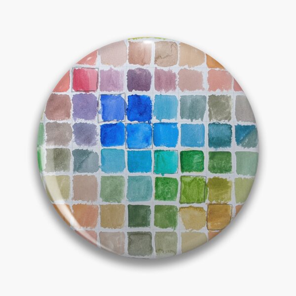 Item preview, Bright Colors designed and sold by Nicole Hanson.