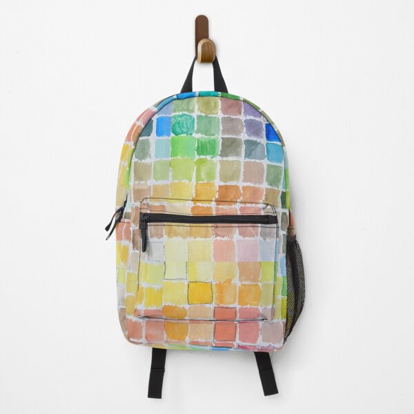 Item preview, Bright Colors designed and sold by Nicole Hanson.