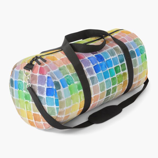 Item preview, Bright Colors designed and sold by Nicole Hanson.