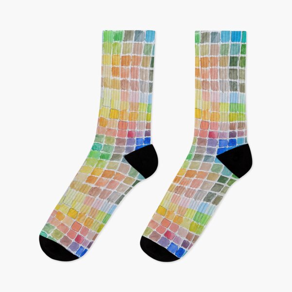 Item preview, Bright Colors designed and sold by Nicole Hanson.