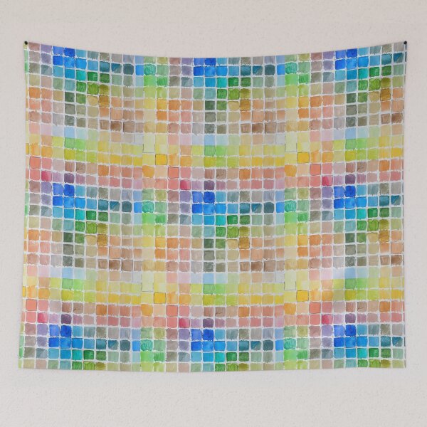 Item preview, Bright Colors designed and sold by Nicole Hanson.