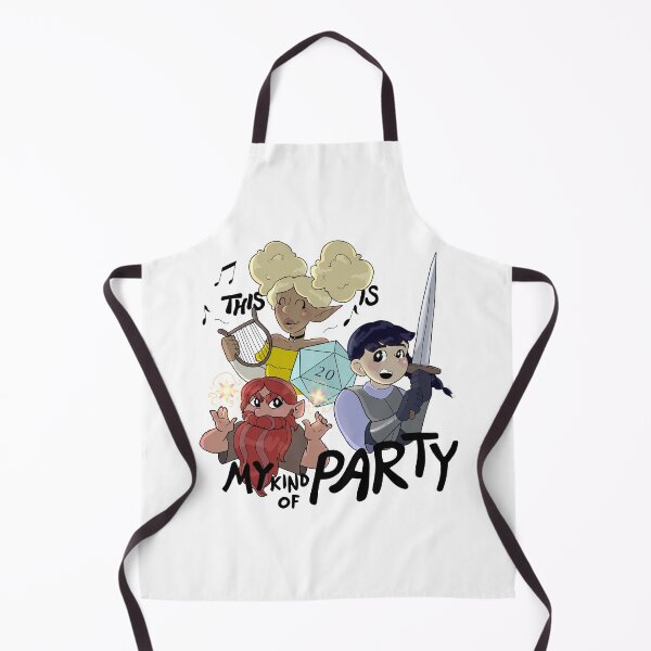 Item preview, This is my kind of party! designed and sold by dot.lollipop.