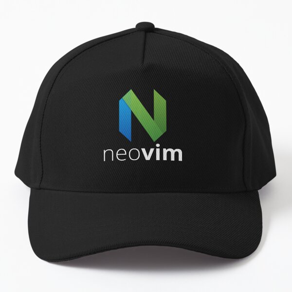 Aperçu de l'œuvre néovim | éditeur de texte neovim vim fork créée et vendue par CodingStore  ★★★★★.