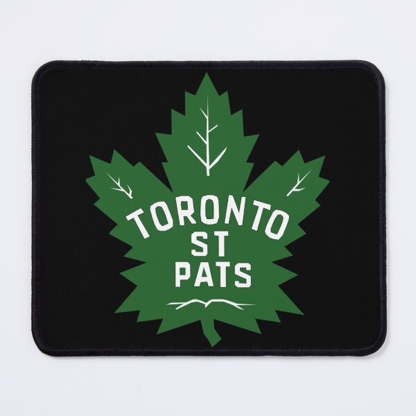 Item preview, Toronto St Pats Leaf Logo Classic T-Shirt designed and sold by ayeshadanaqws.