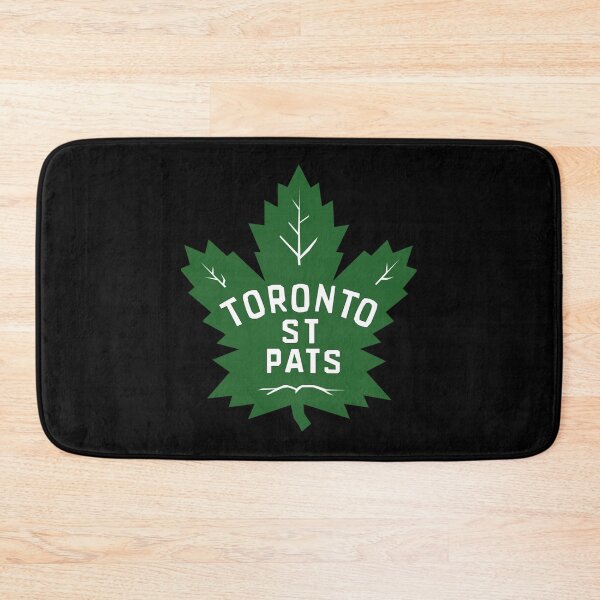 Item preview, Toronto St Pats Leaf Logo Classic T-Shirt designed and sold by ayeshadanaqws.